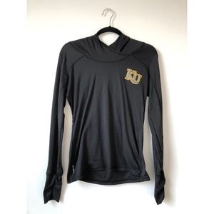 Kutztown KU Hoodie